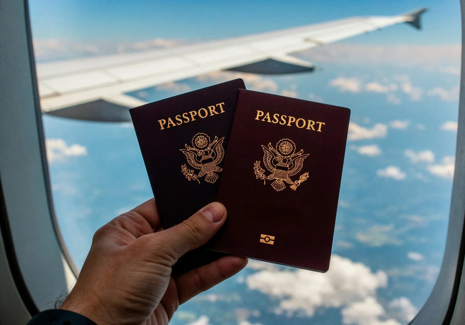 Команда визового агентства Alex Group