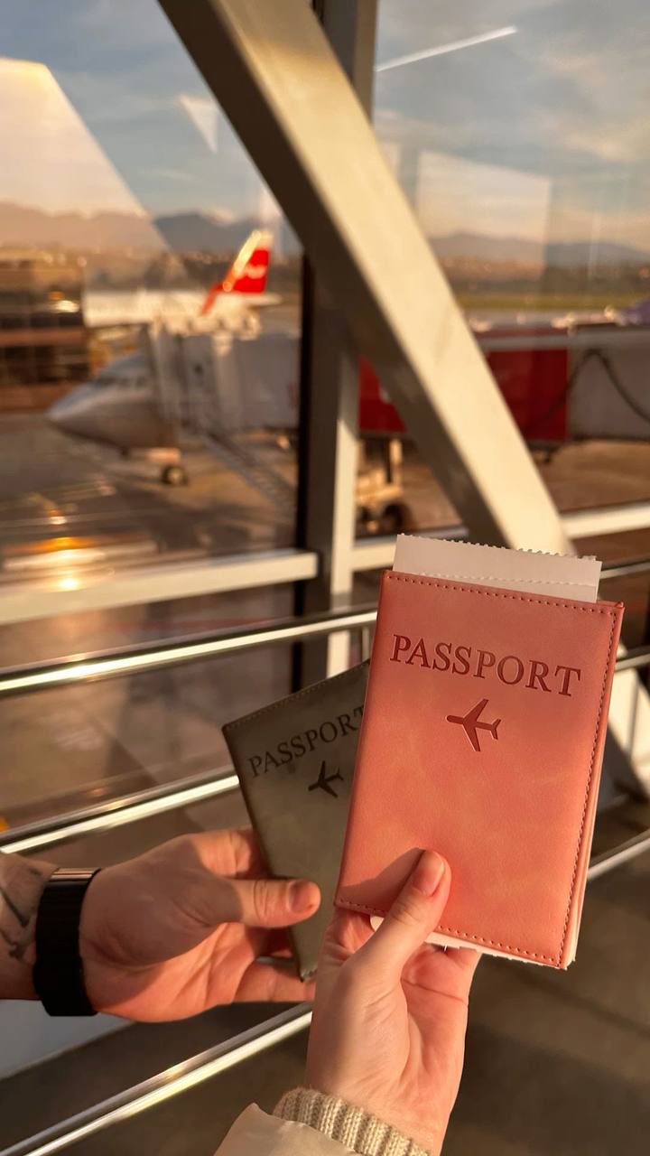 Оформление загранпаспорта без очередей